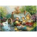 Clementoni: Mir puzzle 1500kom - High Quality Collection