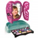 Crazy Chic The Make-Up Mirror set - Clementoni