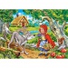 Crvenkapica puzzle 70kom - Castorland