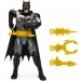 DC Batman figura sa svijetlom i zvukom 30cm - Spin Master