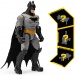 DC Comics: Batman figura od 10cm sa 3 iznenađenja i sa dodatkom - Spin Master