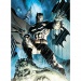 DC Comics: Batman HQC puzzle 1000kom - Clementoni