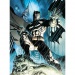 DC Comics: Batman HQC puzzle 500kom - Clementoni