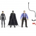 DC Comics: The Batman figura pakiranje od 3kom - Spin Master