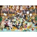 Disney Gala HQC 6000kom puzzle - Clementoni