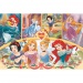 Disney Princeze: Divno sjećanje Maxi puzzle 24kom - Trefl