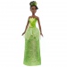 Disneyjeve princeze: Svjetlucava lutka princeza Tiana - Mattel