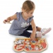 Farma drveni puzzle - Melissa &amp; Doug