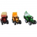 Farmer Truck: Trodijelni set sa prikolicom 28cm