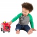 Fisher-Price: Little People vatrogasno vozilo - Mattel