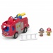 Fisher-Price: Little People vatrogasno vozilo - Mattel