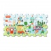 Fisher-Price Smile spužvaste puzzle - Terfl