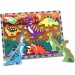 Fresh Start drveni puzzle s dinosaurima - Melissa &amp; Doug