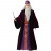 Harry Potter i Odaja Tajni: Profesor Dumbledore lutka - Mattel