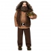 Harry Potter - Odaja tajni: Rubeus Hagrid figura - Mattel