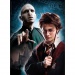 Harry Potter: Voldemort i Harry Potter 500kom puzzle - Clementoni