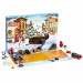 Hot Wheels Adventski kalendar - Mattel