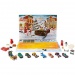 Hot Wheels Adventski kalendar - Mattel