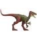 Jurassic World 3 Coelurus figura dinosaura