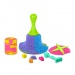 Kinetic Sand: Kreativnost 382g - Spin Master