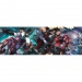 League of Legends panorama puzzle 1000kom - Clementoni