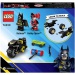 LEGO® Batman - Batman protiv Harley Quinn (76215)