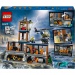 LEGO® City: Otok zatvora (60130)