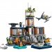 LEGO® City: Otok zatvora (60130)