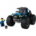 LEGO® City: Plavi Monster truck (60402)