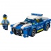 LEGO® City: Policijski automobil (60312)