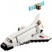 LEGO® Creator: Space Shuttle 3 u 1 (31134)