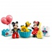 LEGO® DUPLO®: Disney Mickey &amp; Minnie rođendanski vlak (10941)