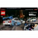 LEGO® Speed Champions: 2 Fast 2 Furious Nissan Skyline GT-R (R34) (76917)