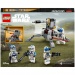 LEGO® Star Wars™: 501st Clone Trooper™ Battle Pack (75345)