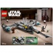 LEGO® Star Wars™: Mandalorijski lovac N-1 (75325)