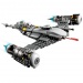 LEGO® Star Wars™: Mandalorijski lovac N-1 (75325)