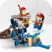 LEGO® Super Mario™: Diddy Kongovo putovanje u rudnike dodatak set (71425)