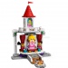 LEGO® Super Mario™: Peach dvorac sa dodacima set (71408)