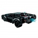 LEGO® Technic: BATMAN - BATMOBILE™ (42127)