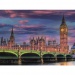 Londonski parlament puzzle HQC od 500 komada - Clementoni