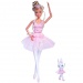 Lutka balerina Steffi Love - Simba Toys