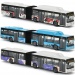 Majorette: MAN City autobus ili Siemens Avenio tramvaj - Simba Toys