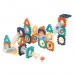 Marble Run 66 set građevnih kockica