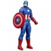 Marvel Kapetan Amerika akcijska figura 15cm - Hasbro