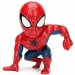 Marvel: Spiderman metalna figura 15cm - Simba Toys