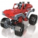 Mechanics Laboratory Monster Truck 10u1 set - Clementoni