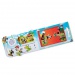 Melissa &amp; Doug: Magnetne puzzle farma