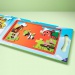 Melissa &amp; Doug: Magnetne puzzle farma