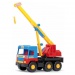 Middle Truck: Kamion sa dizalicom 38cm - Wader