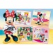 Minnie Mouse: Šarmantna Minnie puzzle 60kom - Trefl